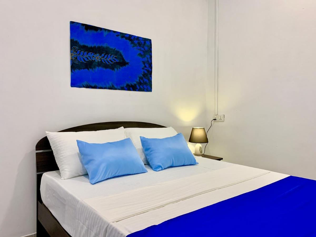 Mendila Cityscape Hikkaduwa Εξωτερικό φωτογραφία
