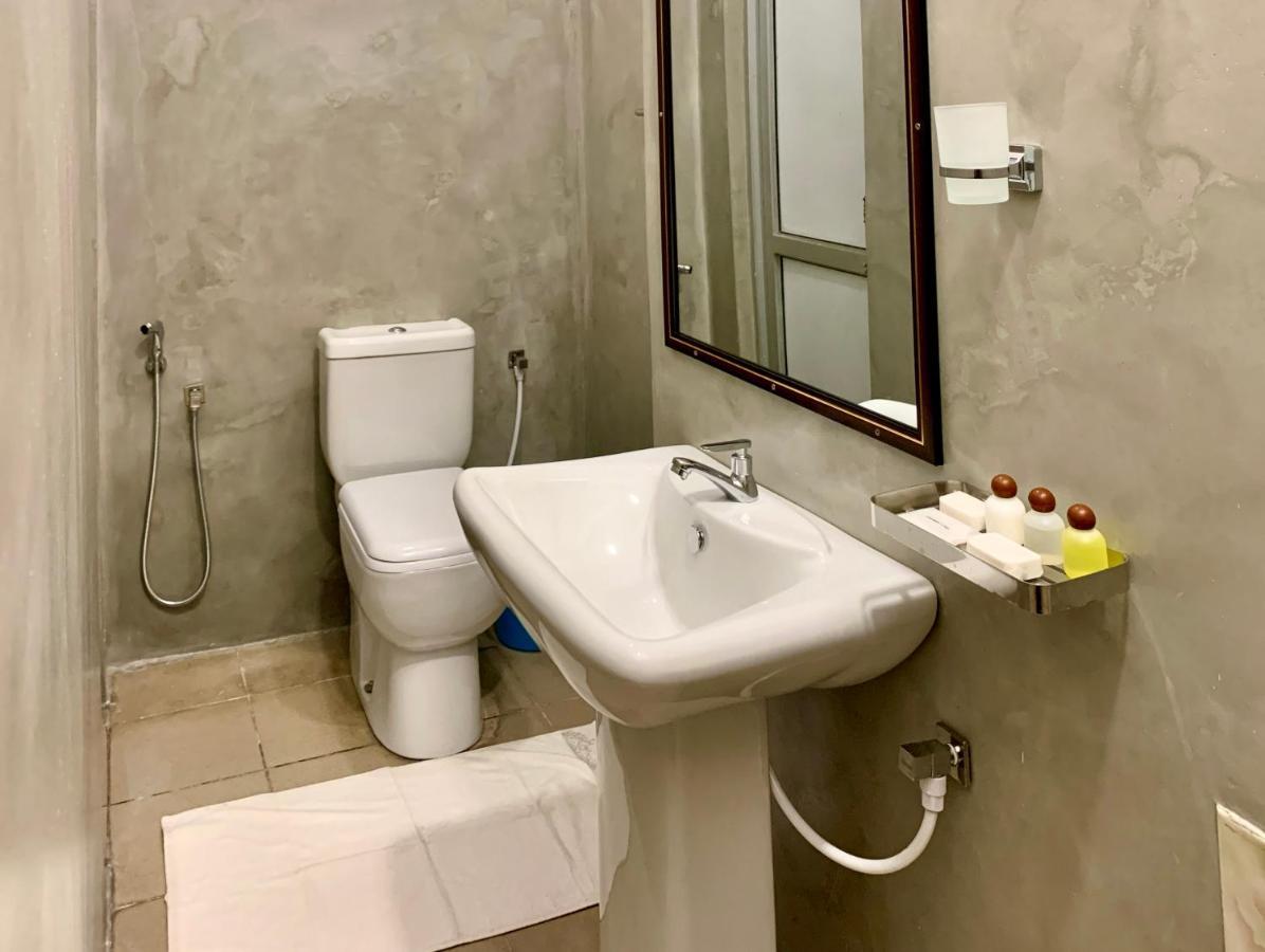 Mendila Cityscape Hikkaduwa Εξωτερικό φωτογραφία